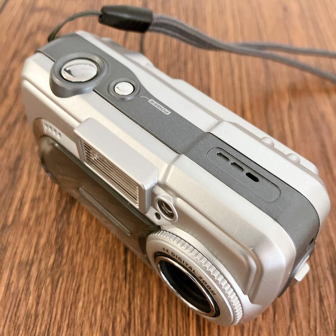 動作確認済み デジタルカメラ 3点セット Amazon | Zostuic デジタルカメラ 2.7K デジカメ オート