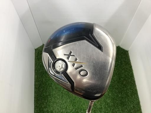 XXIOMP700 メンズ ドライバー 10.5° Rフレックス 中古】 ダンロップ XXIO(2012) 10.5° ドライバー DR XXIO MP700