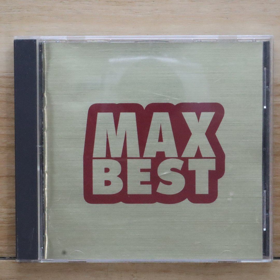 C-C-B アルバム MAX - MEGA - Plus 1994年発売 Amazon.co.jp: Max-Mega-Mix-Plus: ミュージック