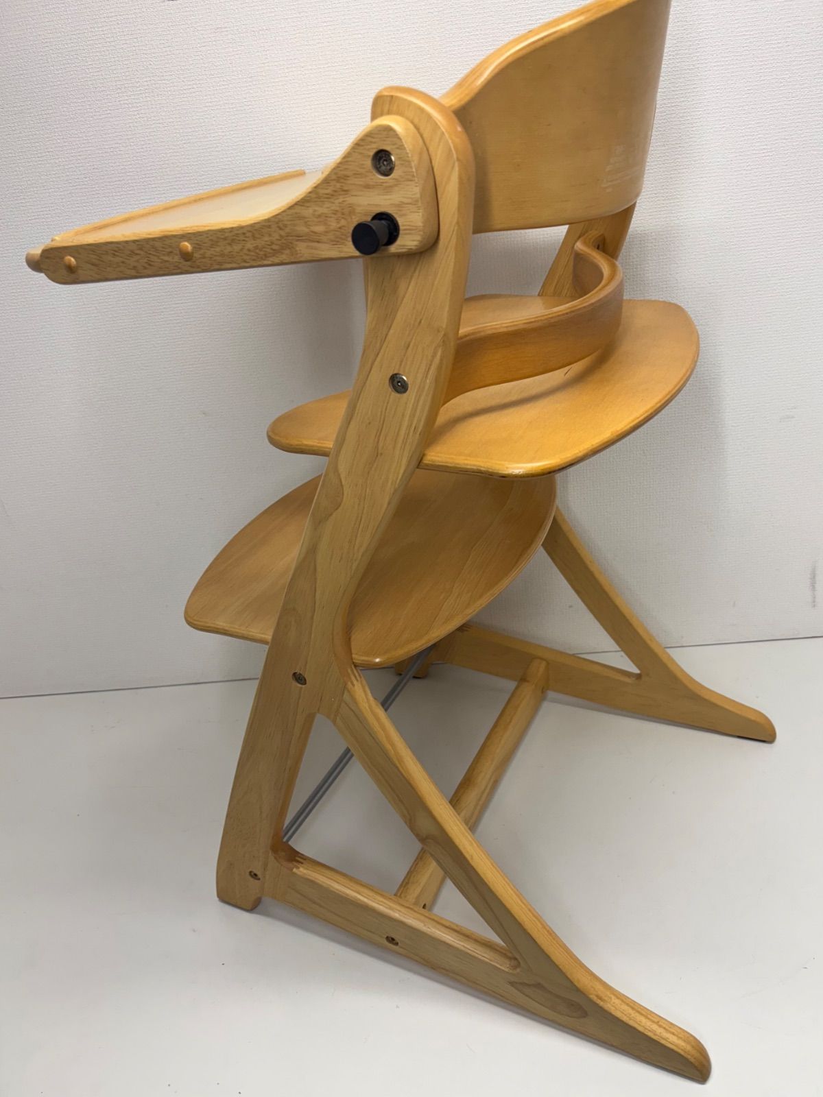 大和屋 すくすくチェアプラス