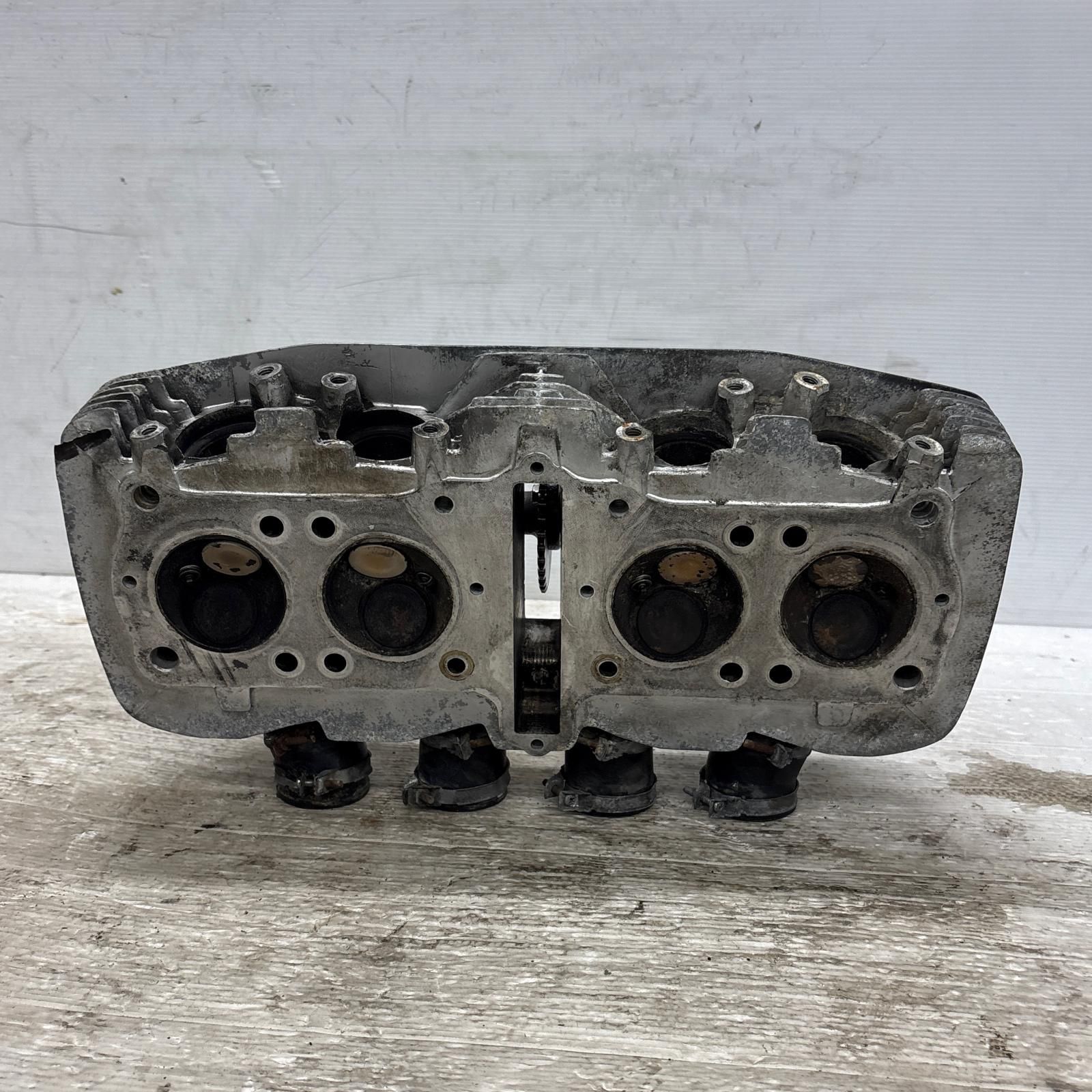 HONDA CB750FOUR (CB750K) シリンダーヘッド ASSY ホンダ - メルカリ