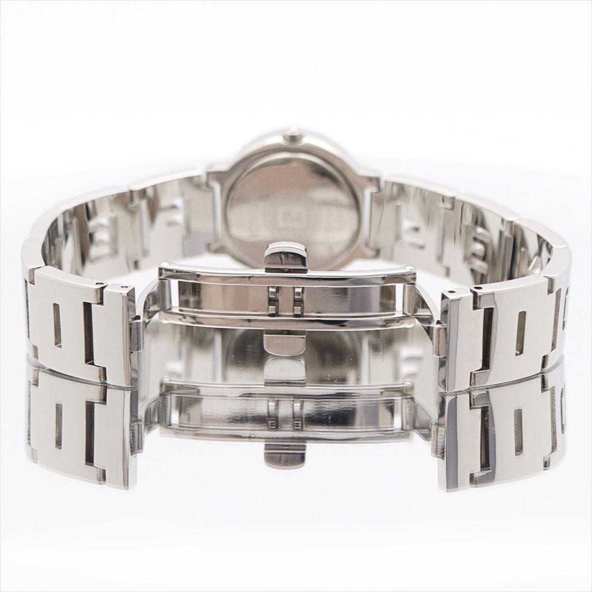 フェンディ ブラックダイヤルウォッチ 3050L Fendi 3050L Black Watch with Battery Replacement | eBay
