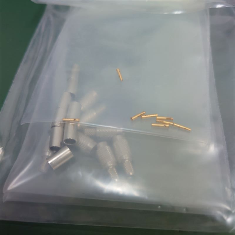 27DP-SP-1.5DHQS-CR1-CF コネクタ|ハウジング 第一電子工業 DDK 8セット