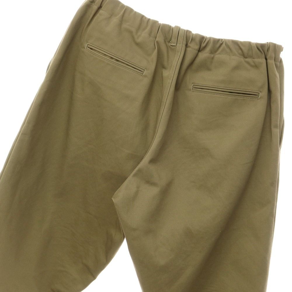 TIPIKE Musuie Pants ベージュ Mサイズ 2025年最新】Tipikeの人気アイテム - メルカリ