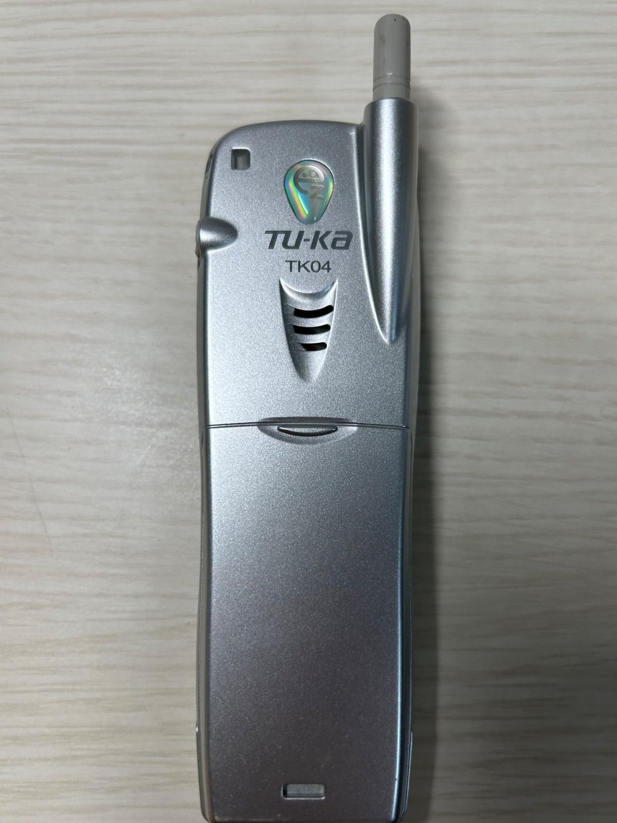 モックアップ TU-KA Cyber Giga TK04 KYOCERA K76