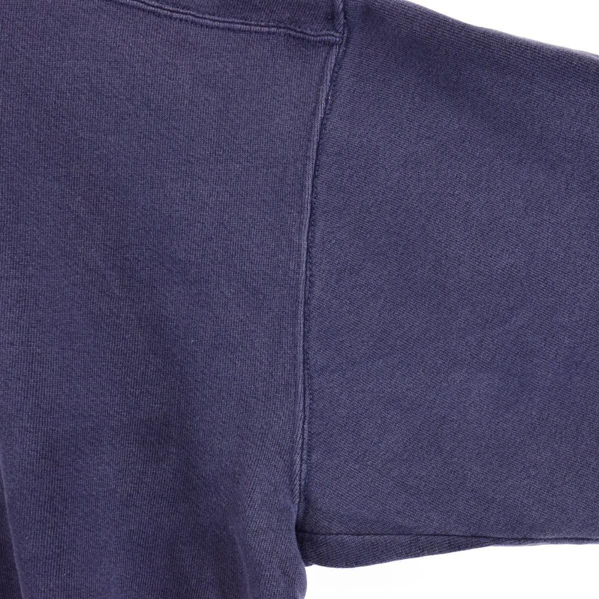 古着 90年代 ラッセル Russell L.L.Bean エルエルビーン 無地 ... 90年代 ラッセル Russell L.L.Bean エルエルビーン 無地スウェット トレーナー USA製 メンズL ヴィンテージ /eaa305132