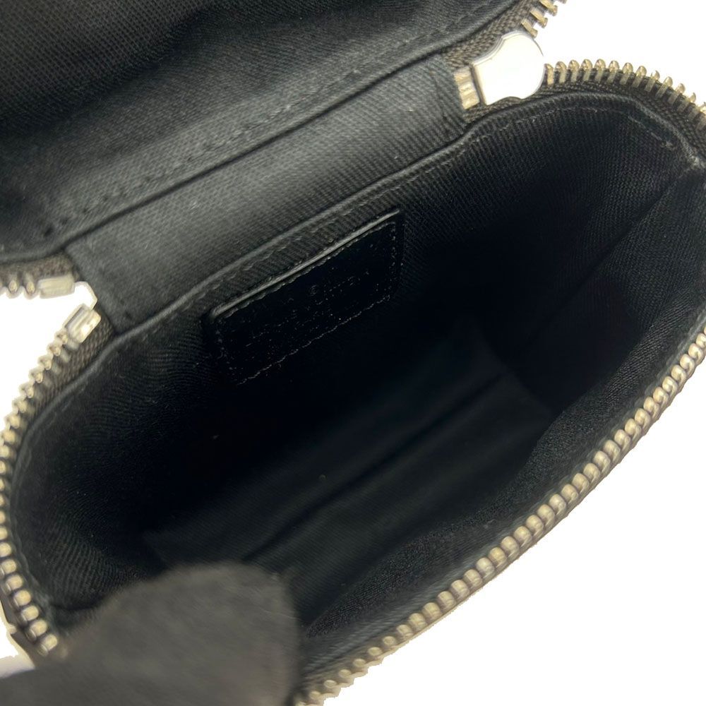 中古】 ルイヴィトン ポーチ ポシェット 肩掛け レイ M46550 