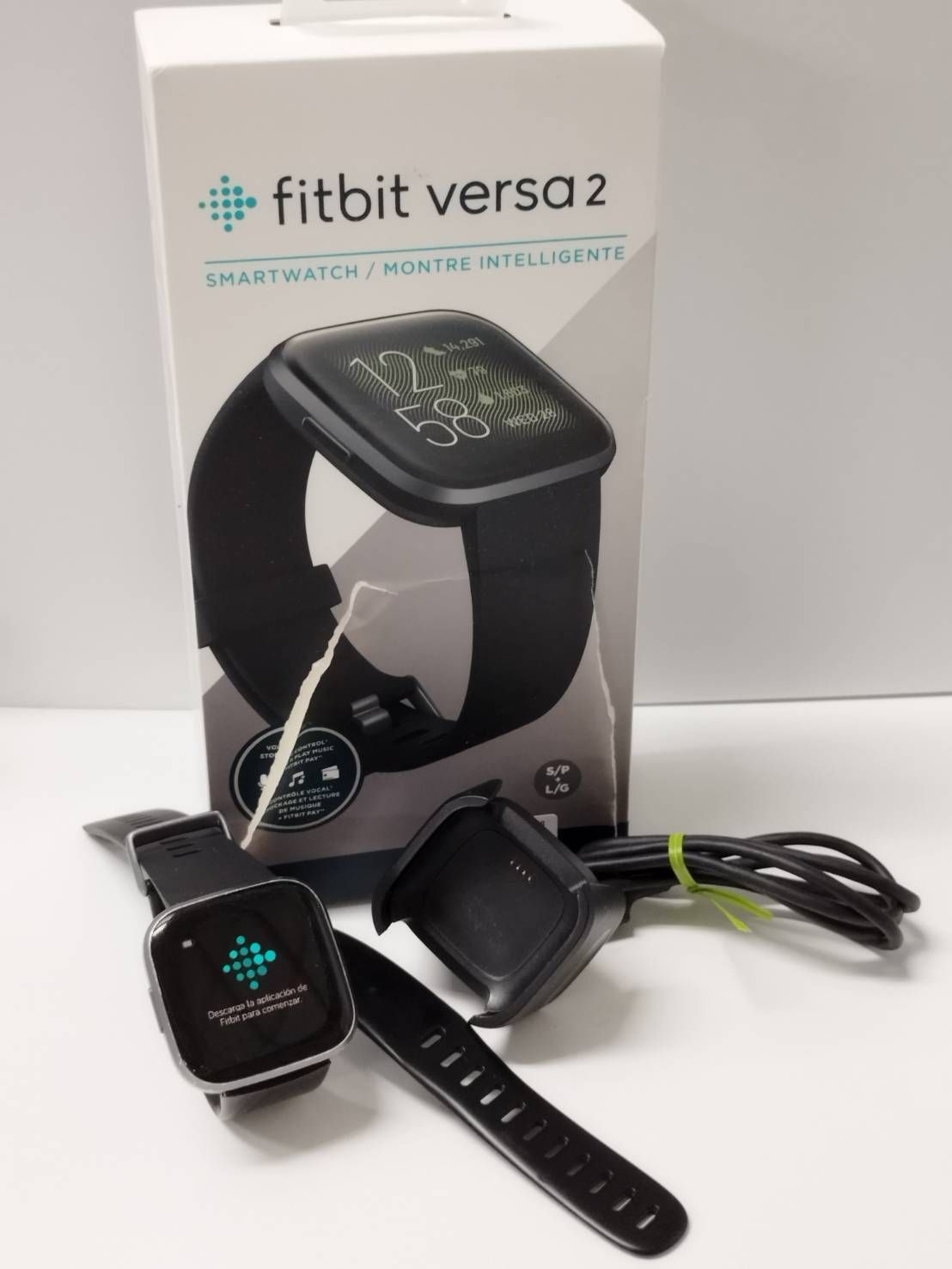 fb507bkbk versa 2