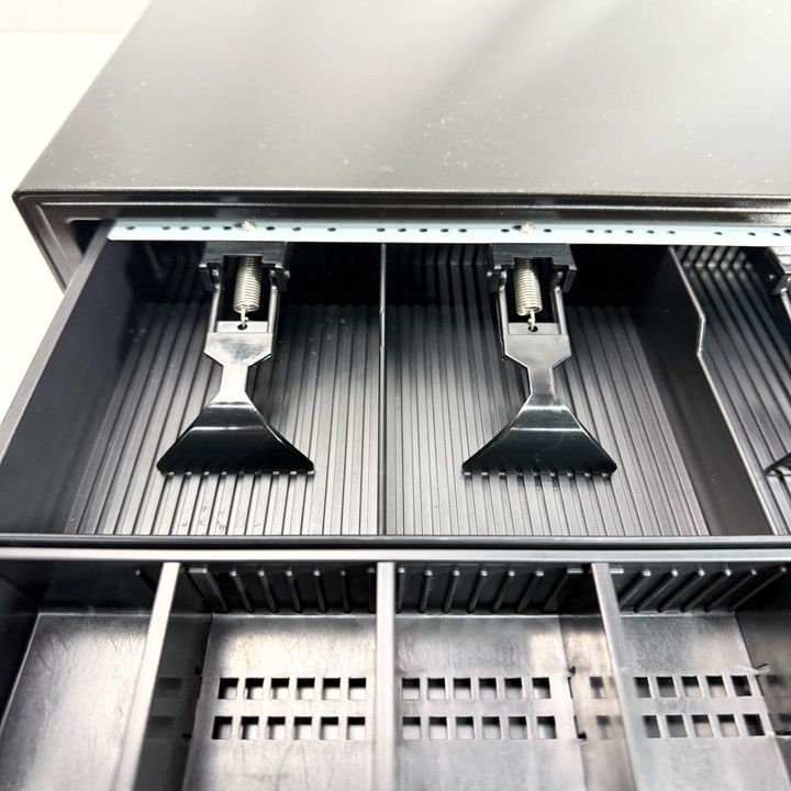 手動式 キャッシュドロア