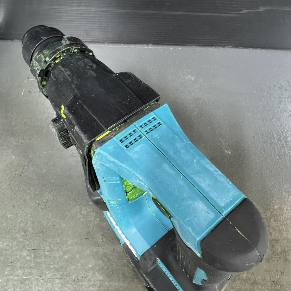 HR171DZ 18V充電式ハンマドリル