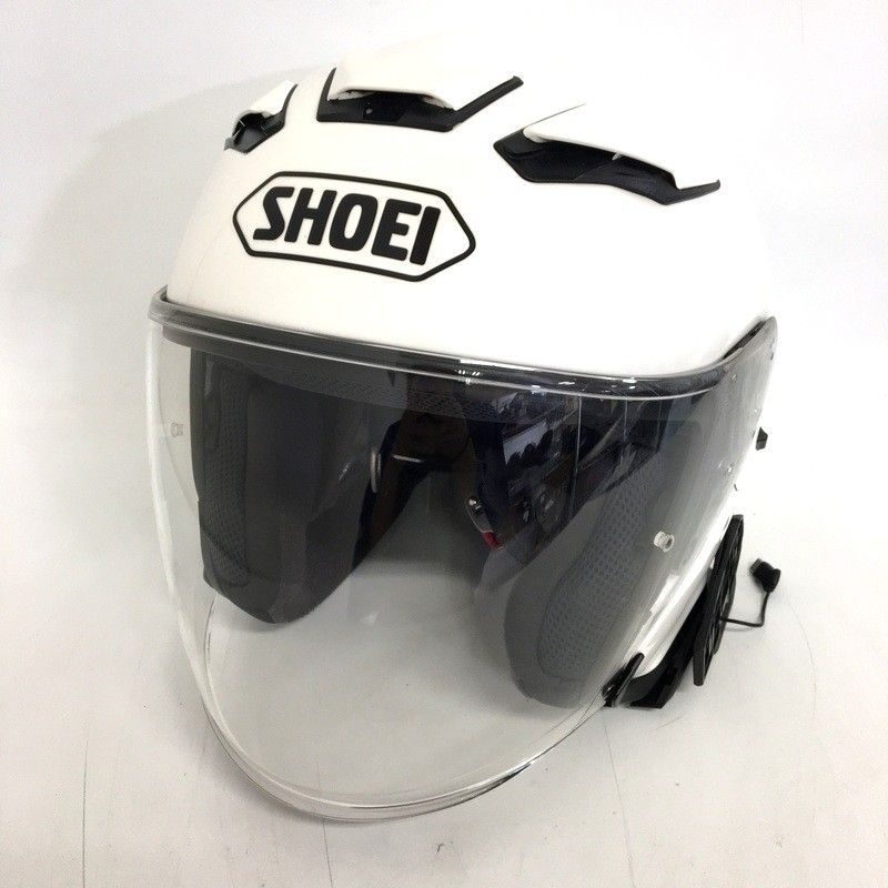 SHOEI ショウエイ J-Cruise2 ジェイクルーズ2 ジェット