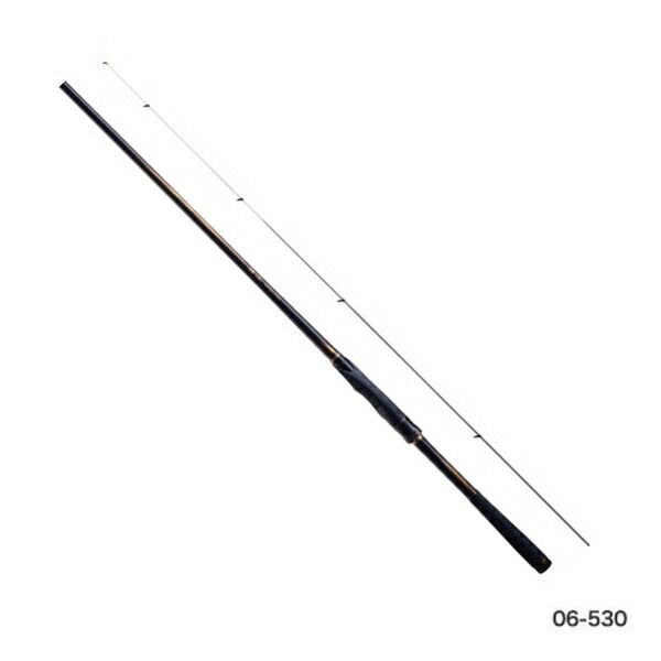 ≪'21年2月新商品！≫ シマノ '21 鱗海 スペシャル 06号 530 〔仕舞