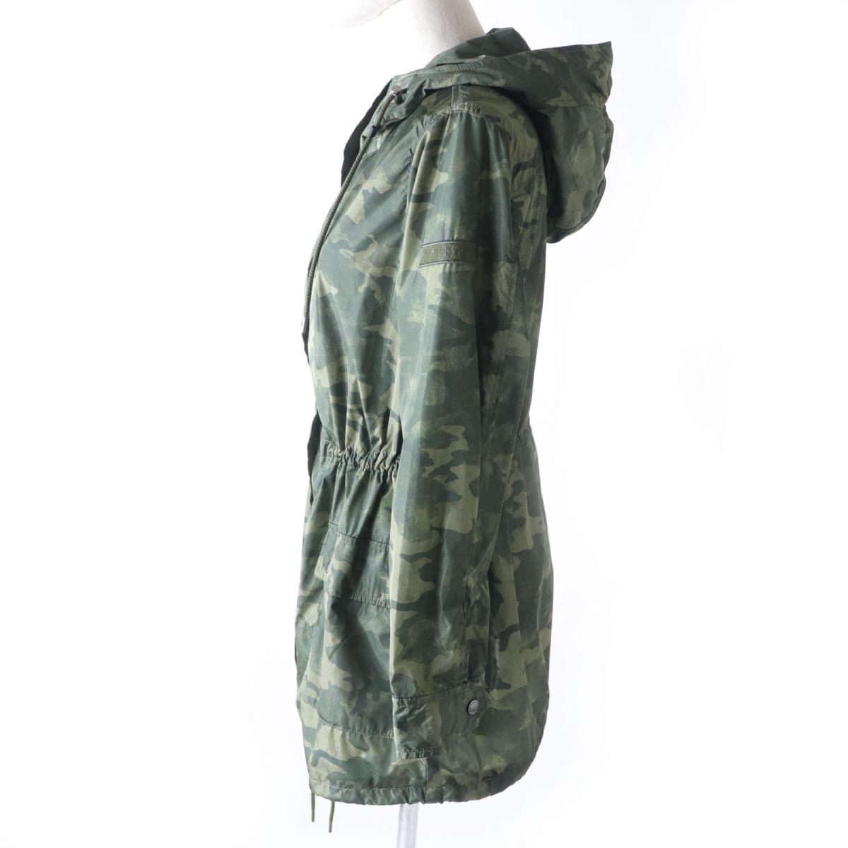ドンドン見直し】美品正規品 TATRS タトラス Rライン 15SS LTA15S4458 