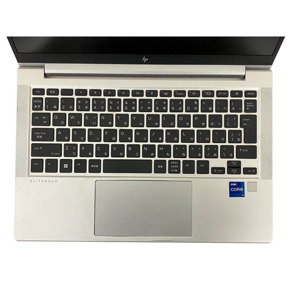 中古ノートパソコン SSD 第13世代CPU HP EliteBook 630 G10(Win10 11DG)  中古 Core i7-1.7GHz(1355U)/16GB/SSD512GB/フルHD13.3/Wi-Fi6対応/Webカメラ [訳あり品] 2023年頃購入 TK Amazon.co.jp: HP EliteBook 630 G10 13.3インチ タッチ