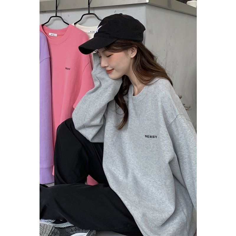 レディースパーカー裹起毛韓国ぶかぶか人気ゆったり20代秋冬かわいい着痩せきれいめおしゃれ長袖オーバーサイズ秋トップス パーカー レディース 長袖 20代 人気 可愛い かわいい きれいめ