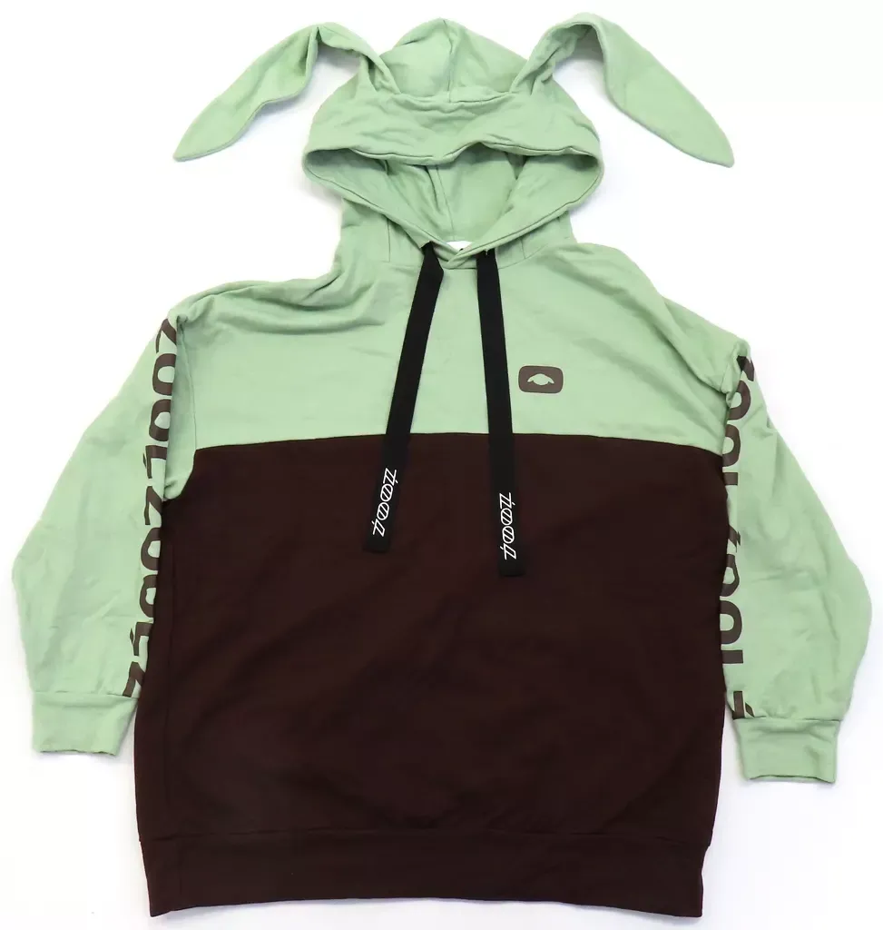 2026年最新】rabbitube パーカーの人気アイテム - メルカリ