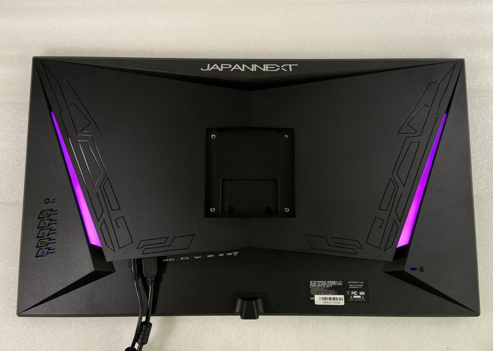 ジャンク品 液晶割れ 2013年式 液晶ディスプレイ ジャンク品 【公式通販】