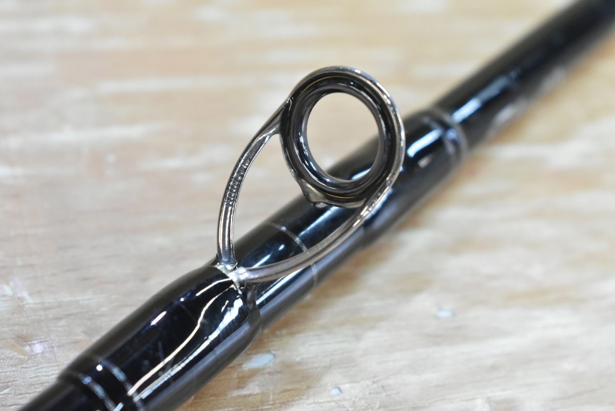 ジギングロッド ロッド 天龍(TENRYU) ジグザム ドラッグフォース JDF621S-4 TENRYU ジグザム バージョンⅢ 571B-5 ジギングロッド テンリュウ(天龍