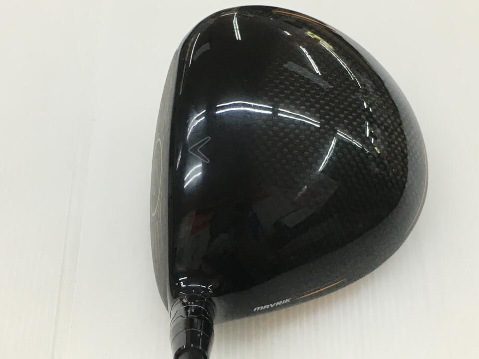 MAVRIK SUB ZERO US 10.5 S ALDILA ROGUE WHITE 130 MSI 60 ドライバー キャロウェイ 最短