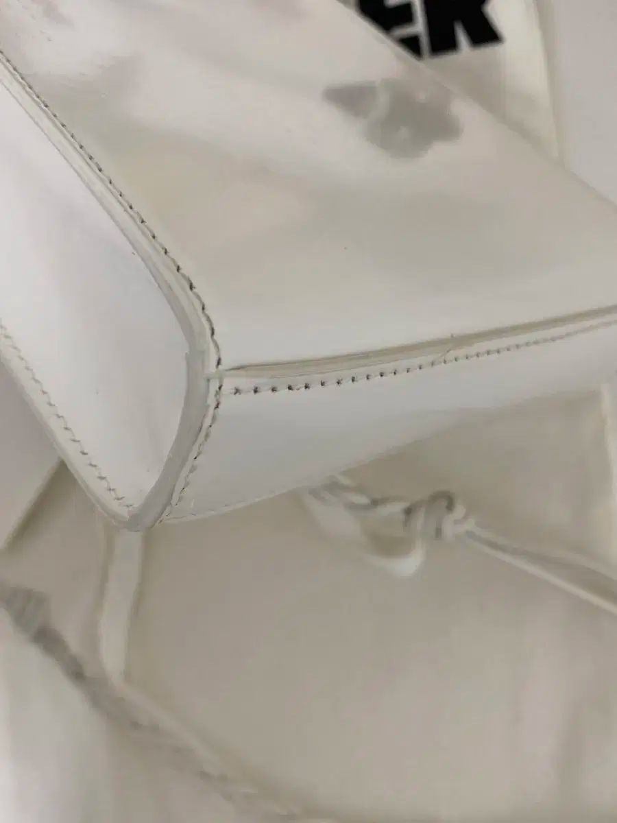 ジルサンダー タンゴ