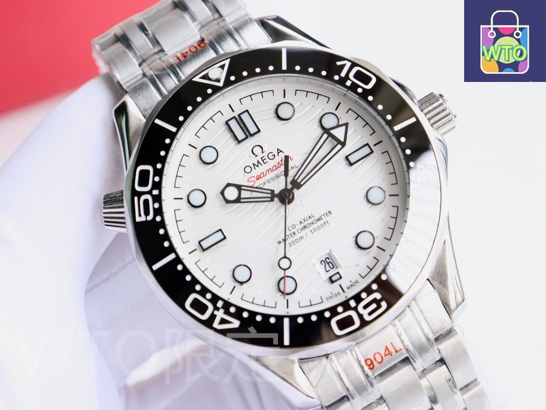 OMEGAオメガ腕時計 自動巻き｜