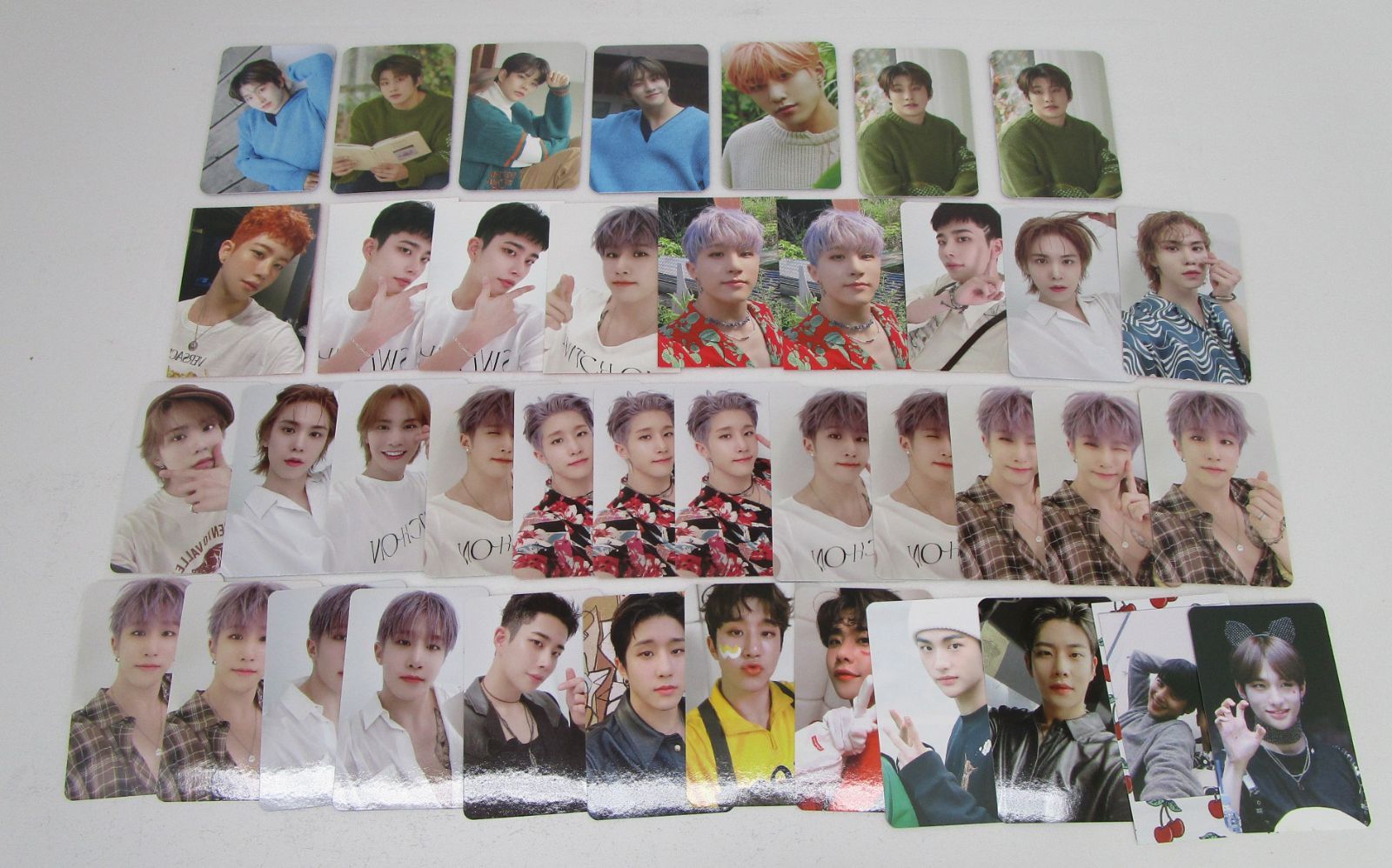 ASTRO トレカ AROHAグッズ セット - メルカリ