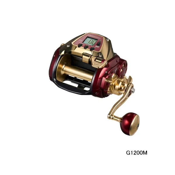 シーボーグ1200mj マッドバイパー泳がせ 2025年最新】シーボーグ1200の