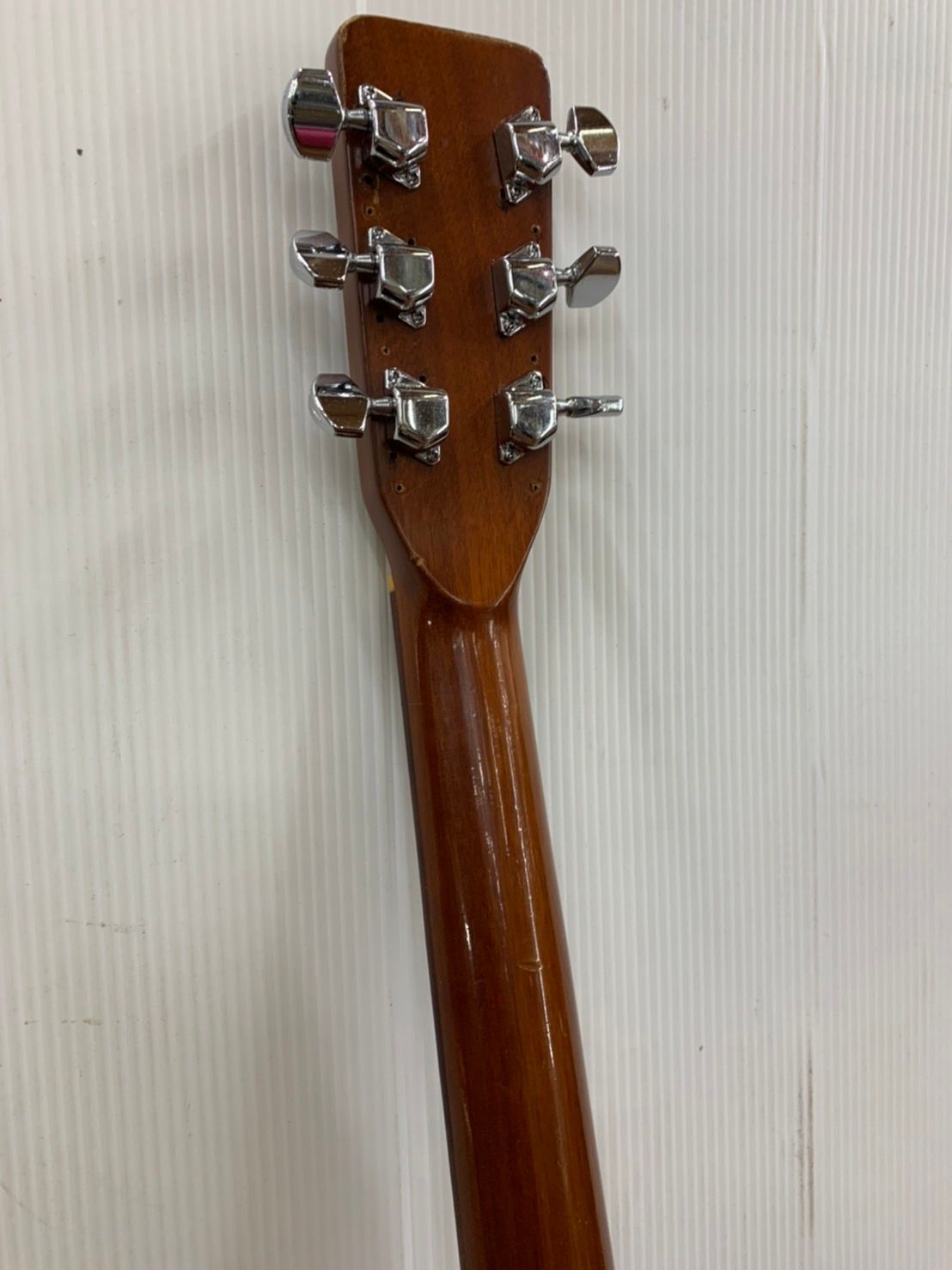 SUZUKI ティックギター