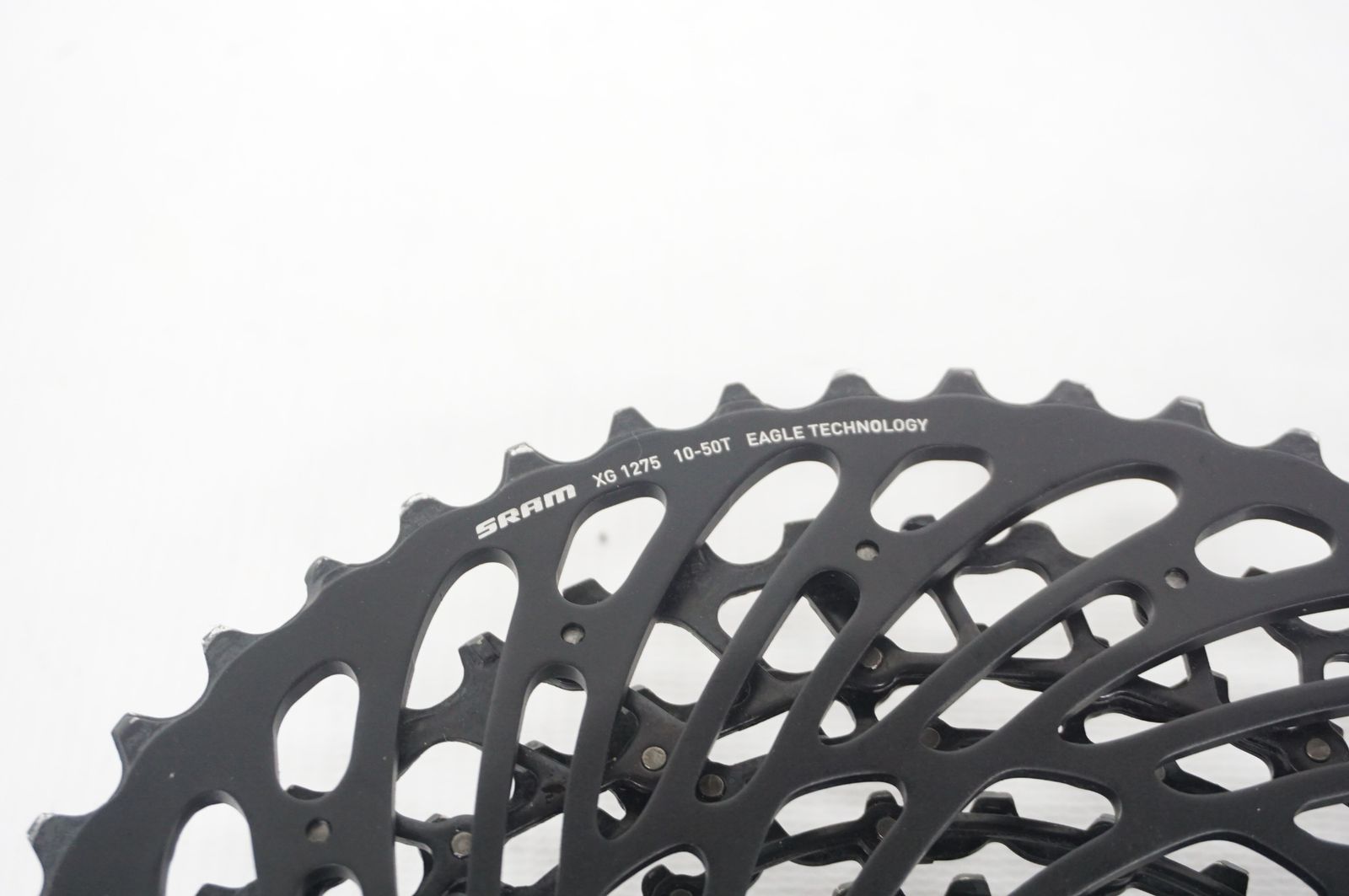 SRAM 「スラム」 GX EAGLE XG-1275 10-50T スプロケット / バイチャリ 