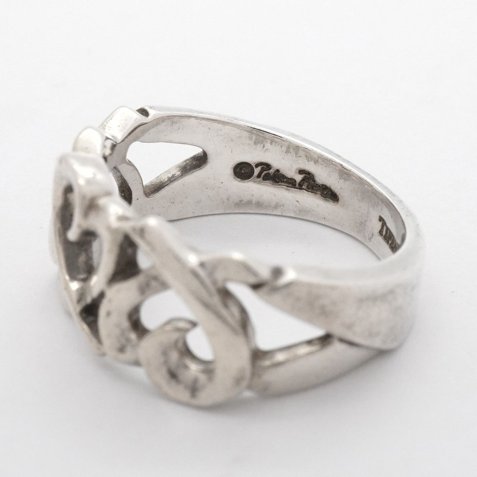 ティファニー(Tiffany) ティファニー リング トリプルラビング