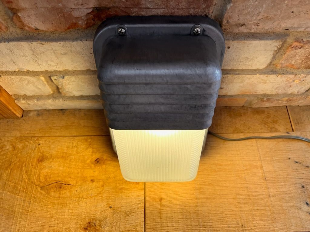 ビンテージ照明 壁付けライト