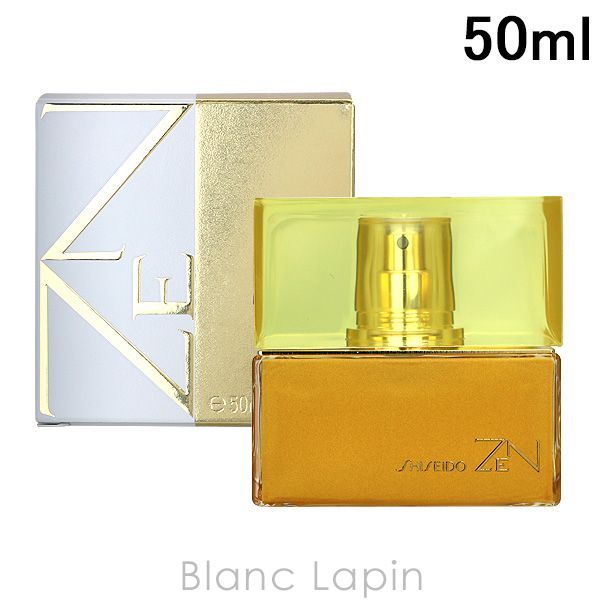 資生堂 銀座東京 SHISEIDO GINZA TOKYO ゼン EDP 50ml [102014]