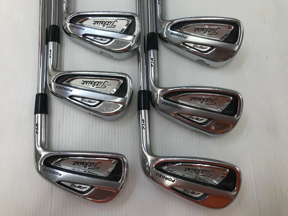 アイアンセット