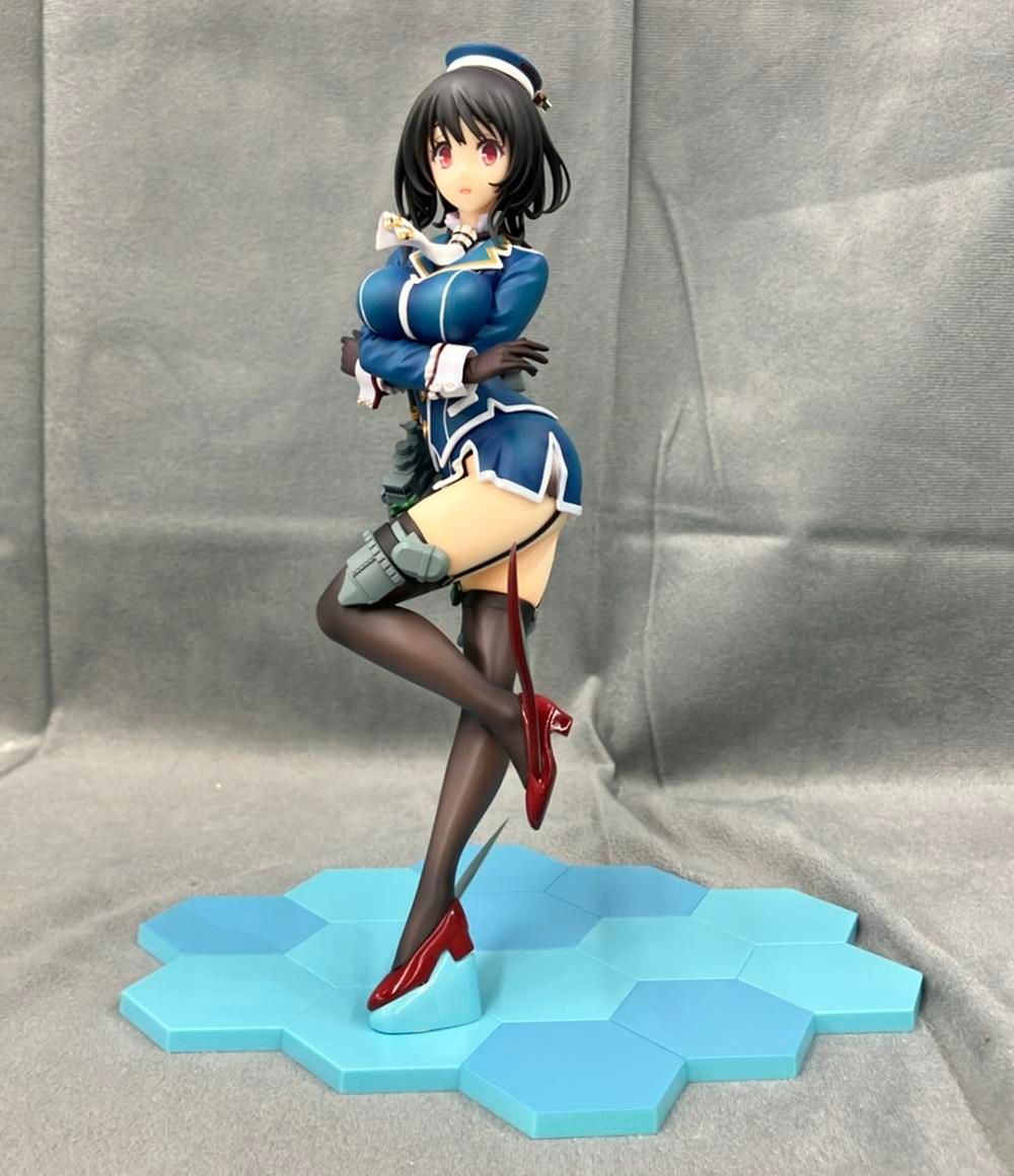 その他 マックスファクトリー 高雄 軽兵装Ver. 1/8 艦隊これくしょん ~艦