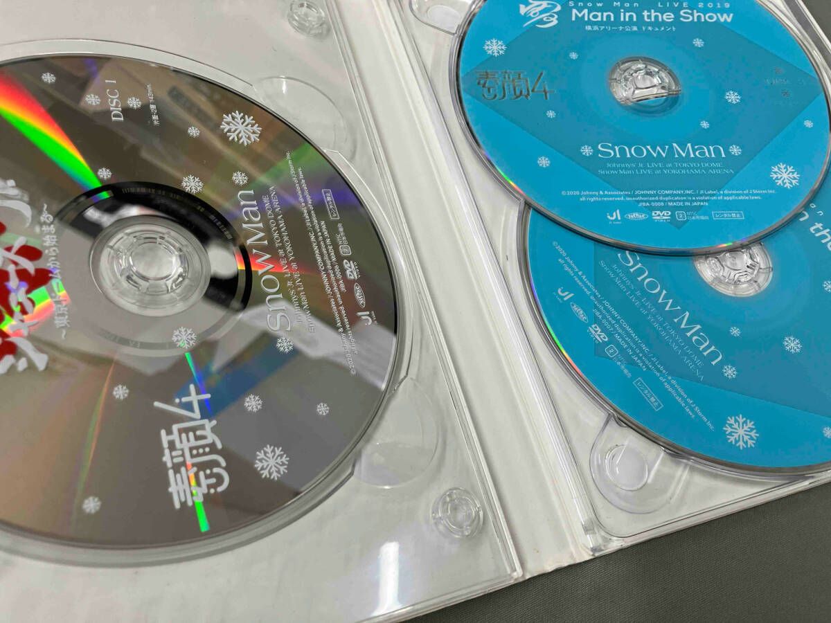 Man盤 OFFICIAL