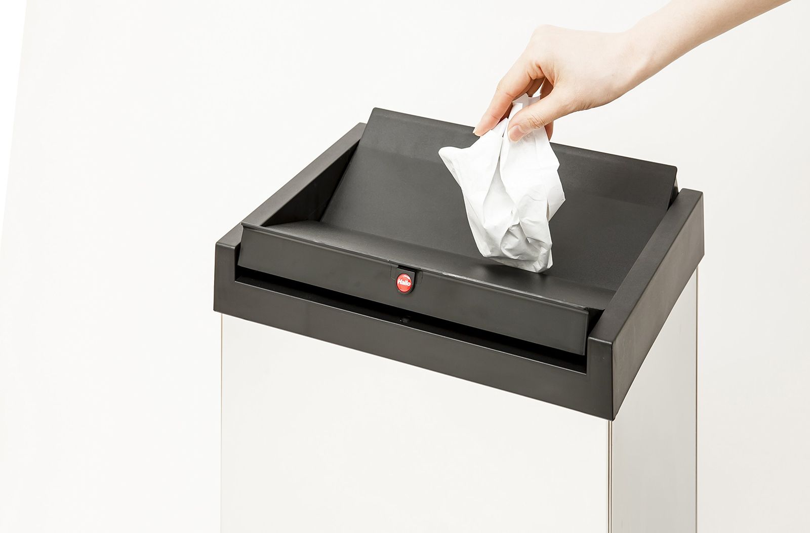 ニュービッグボックス ハイロ