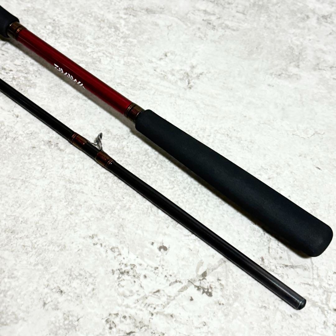 ☆極美品☆ダイワ アナリスターヒラメ M-255/DAIWA - メルカリ