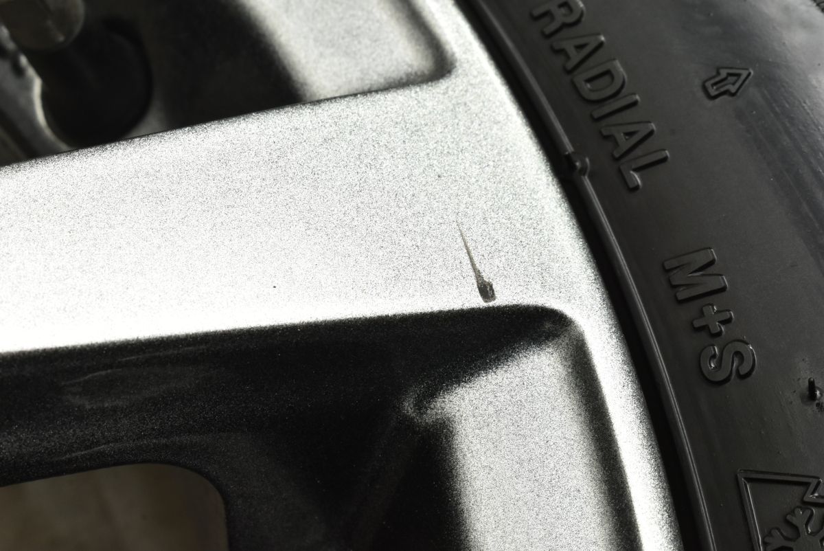 意図的な 程度良好品 ユーロスピード 14in 4.5J 43 PCD100 ブリヂストン ブリザック VRX2 165 65R14 ソリオ ワゴンR スペーシア タント ムーブ 最終値下げスタート！