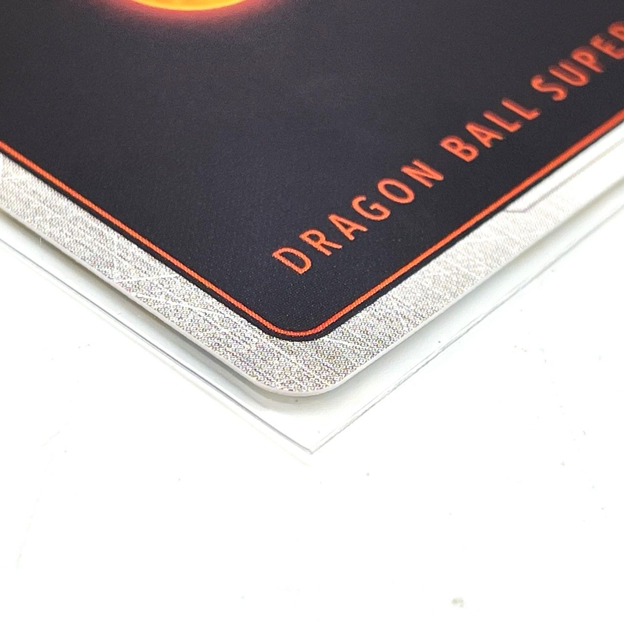 ☆ドラゴンボールカード 孫悟空 スーパーパラレル FB05-119 SCR 中古