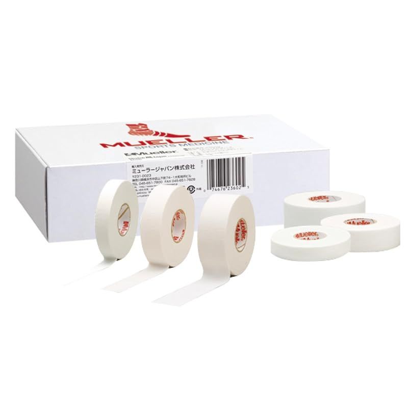 mm テープ長さ12