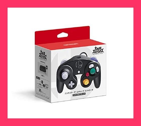 Joy-Con スマブラ Nintendo Switch 青/赤 Joy-Con 本体