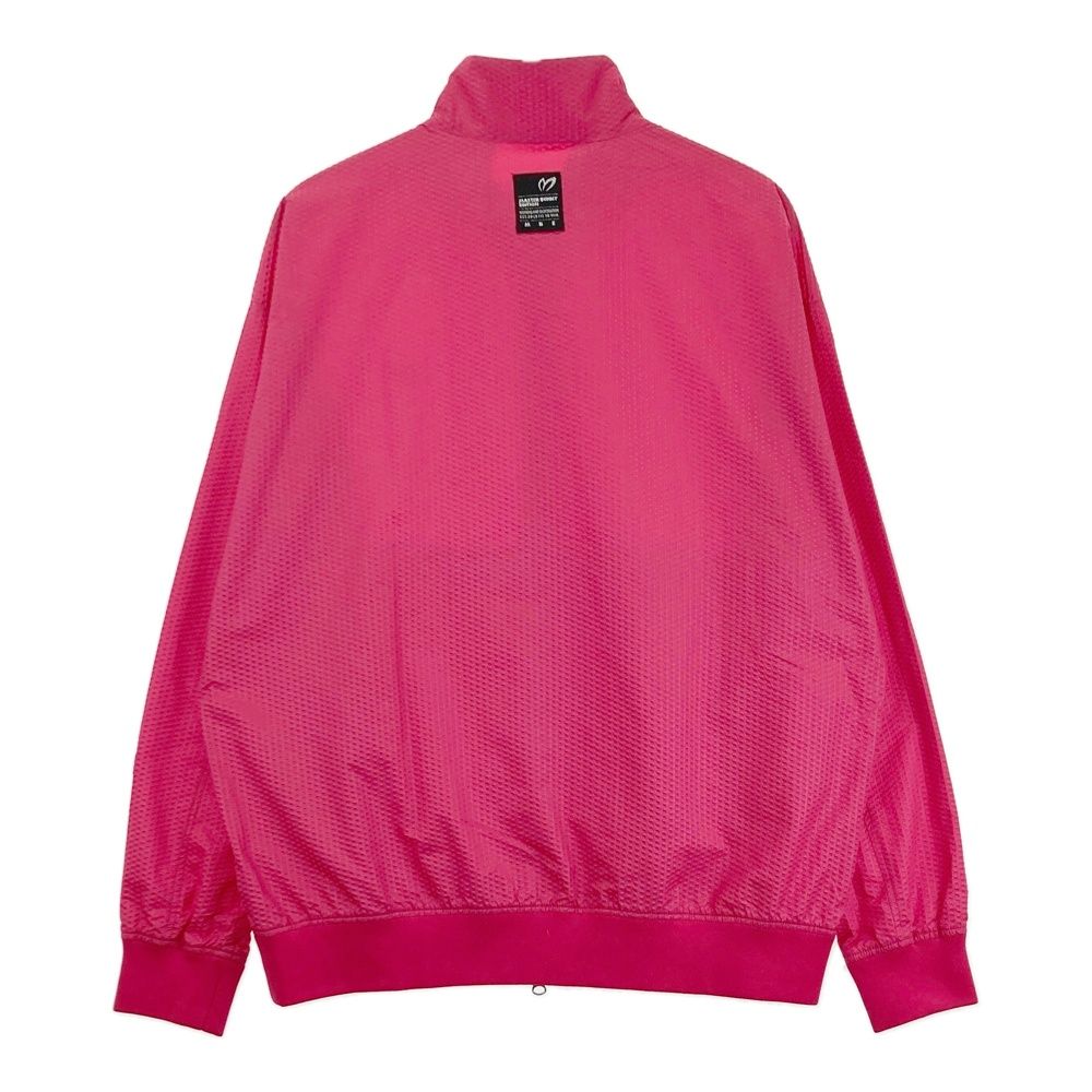 サイズ：6 MASTER BUNNY EDITION マスターバニーエディション ジップ