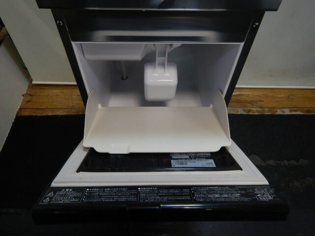 【中古】ホシザキキューブアイスメーカー 2020年式2509301707 楽天市場】ホシザキ キューブアイス 中古の通販