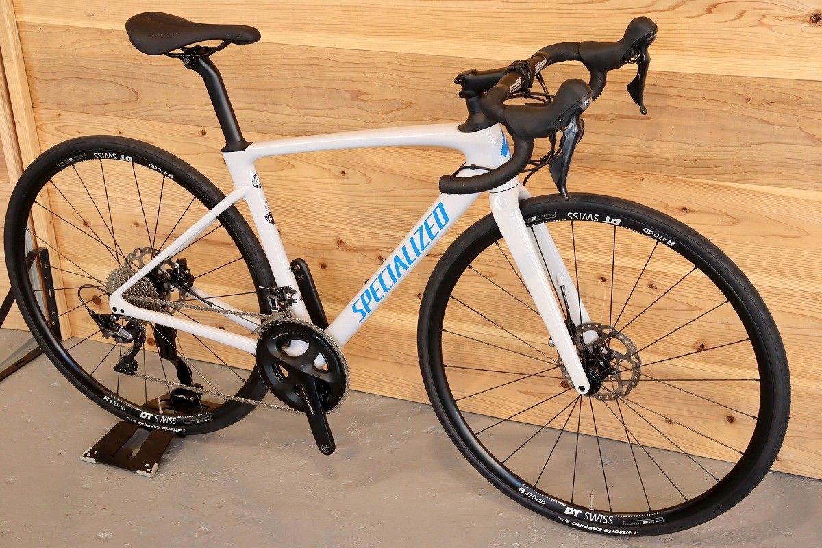 スペシャ SPECIALIZED ルーベ スポーツ ROUBAIX SPORT 2020 52サイズ