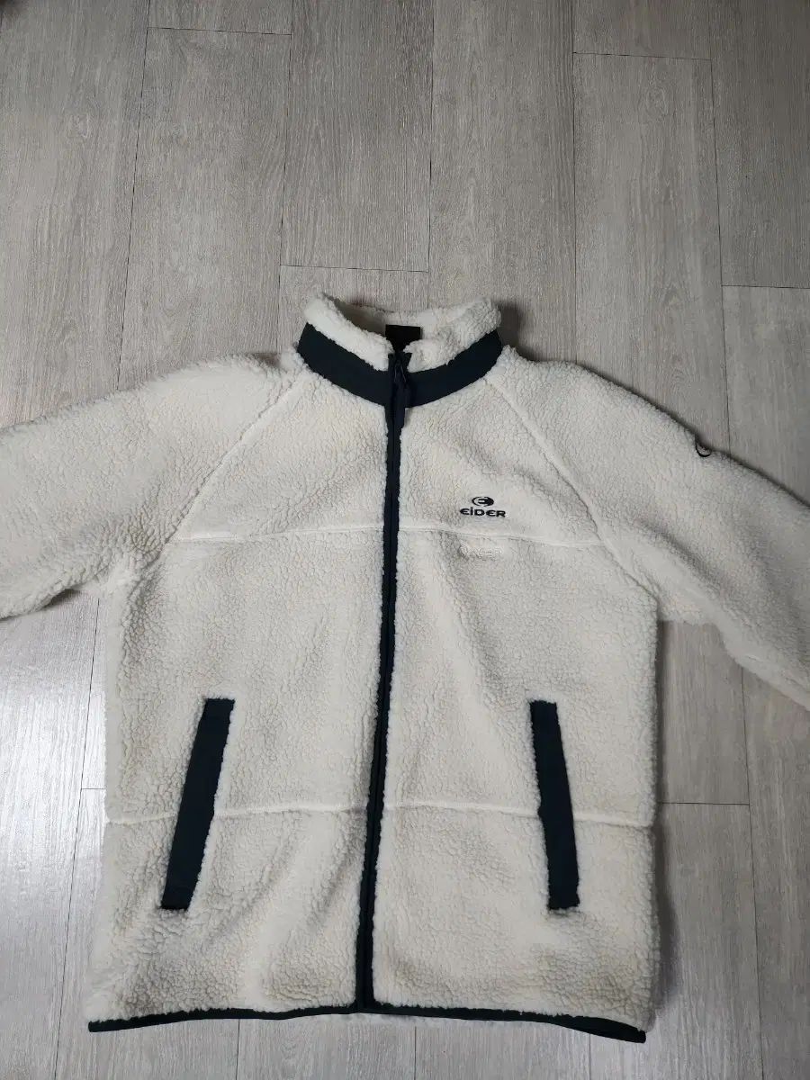 未着用 アイダー メンズジャケット 105