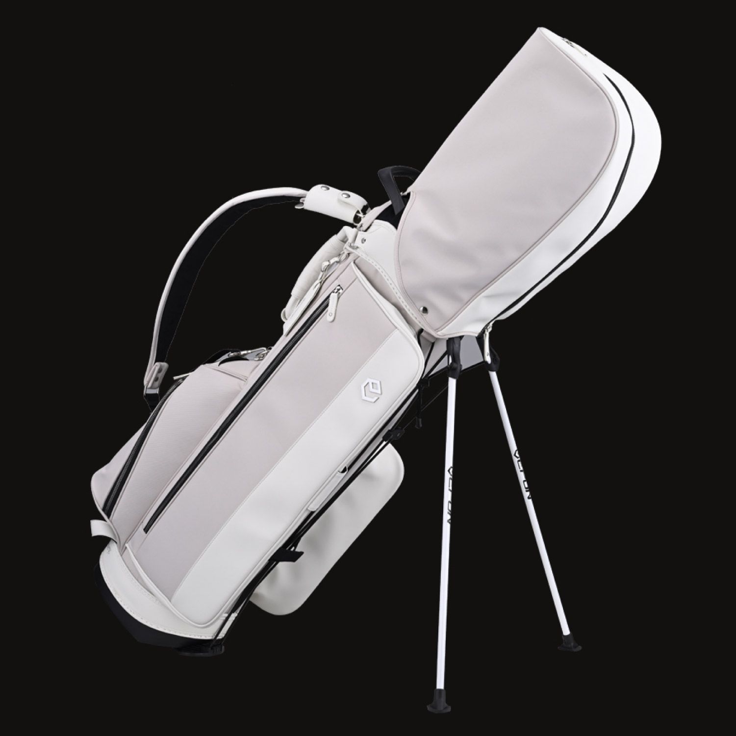 新品☆即納】 キャディバッグ EPON エポン 2024年モデル Stand Bag EG