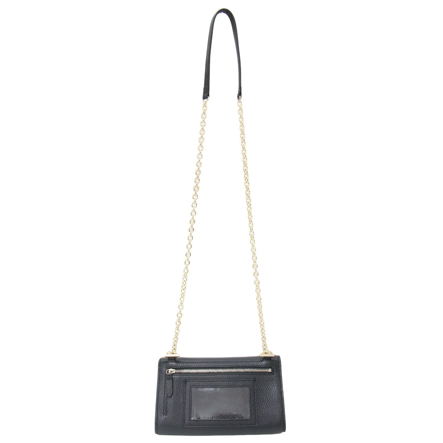 美品 Cole Haan コール ハーン オーバーサイズ クロージャー フォン