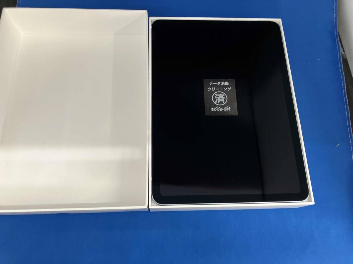 MYH62J A iPad Air Wi-Fi Cellular 256GB スカイブルー au