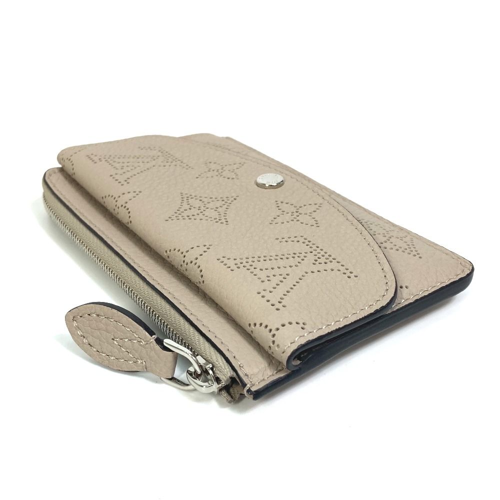 Louis Vuitton ヴィトン M81287 ポルトカルトレクトヴェルソ ルイヴィトン LOUIS VUITTON ポルトカルト レクト ヴェルソ M81287