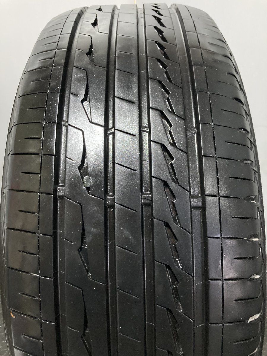 BS BRIDGESTONE ALENZA LX100 275/65R17 17インチ 夏タイヤ 4本 23年製 バリ溝 ランクル100 200 等　(MTO188)クレジットカード QRコード決済可能 BS BRIDGESTONE ALENZA LX100 275/65R17 17インチ 夏タイヤ 4本 23年製